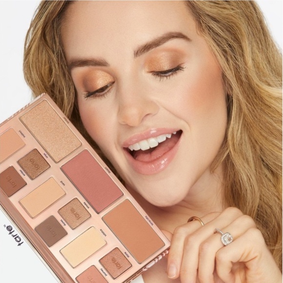 ✨PICK 2/$75✨ Tarte Clay Play Face Shaping Palette II - Picture 5 of 5